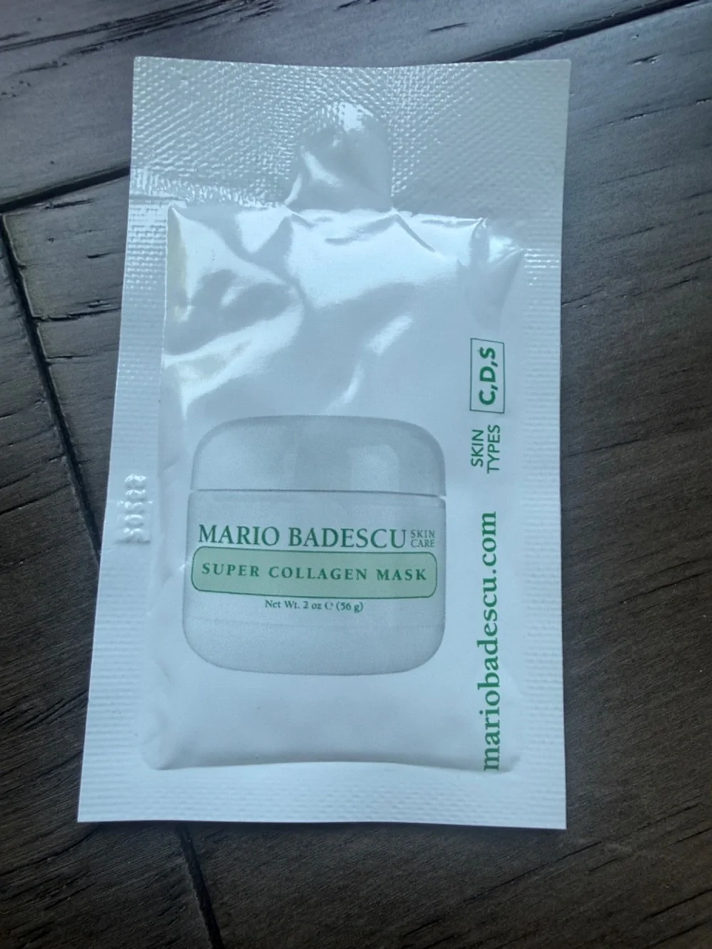 Drunk Elephant bundle sample